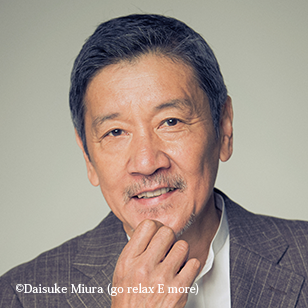 主人公・山岸 浩一（68）役 奥田 瑛二