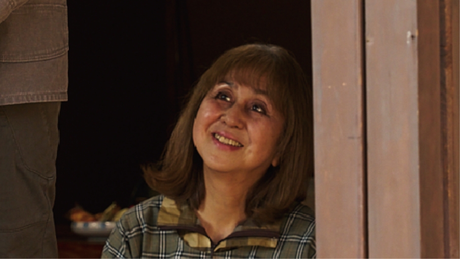 短編映画「たからばこ〜守るべきもの〜」特設ページ